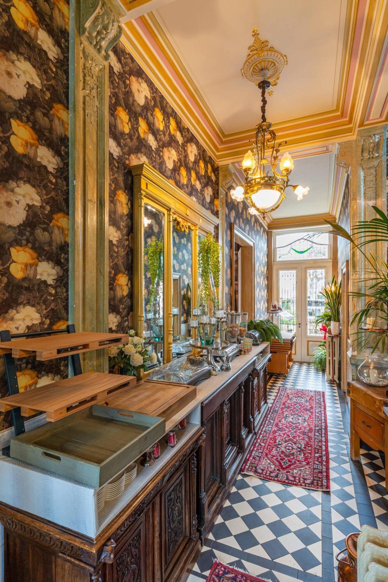 Art Of Dreams Deluxe 4 Stars Bed & Breakfast Laakdal Ngoại thất bức ảnh