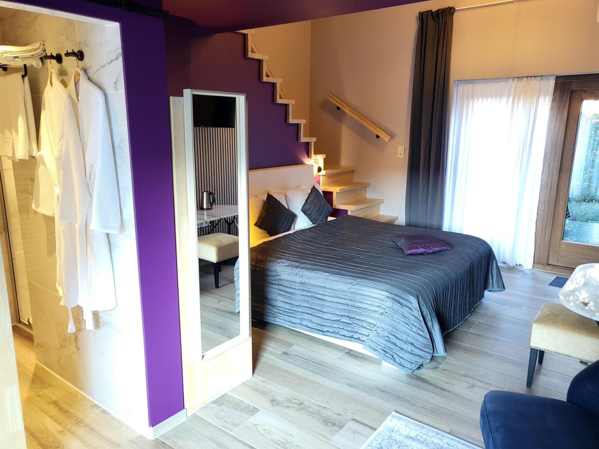 Art Of Dreams Deluxe 4 Stars Bed & Breakfast Laakdal Ngoại thất bức ảnh