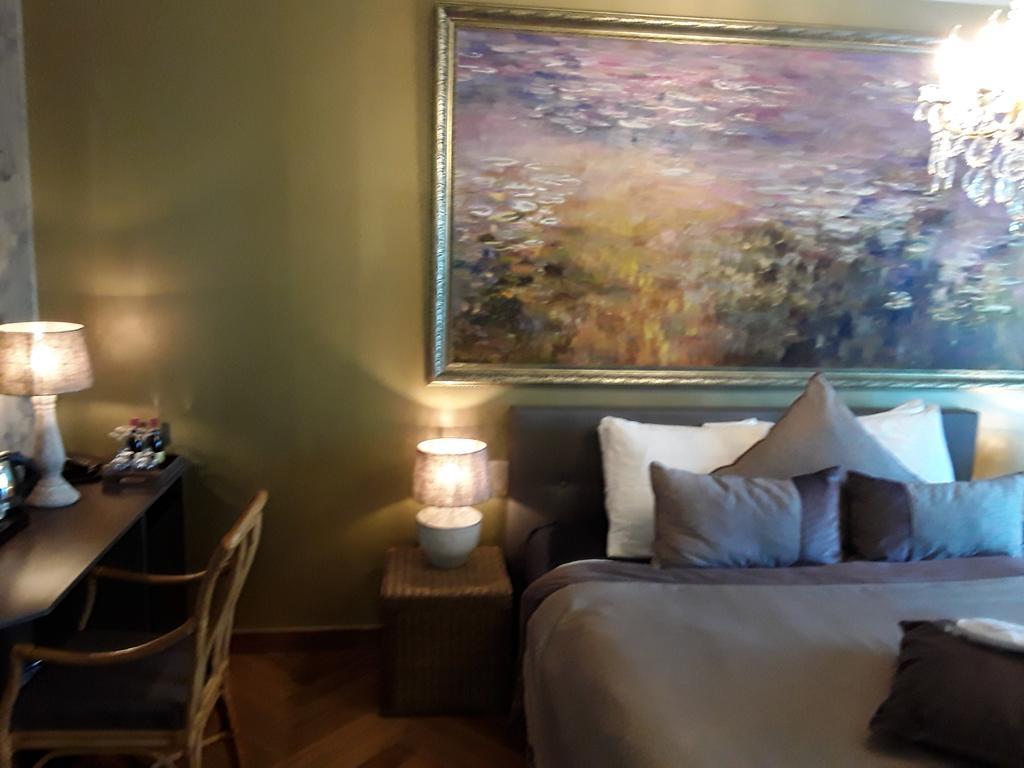 Art Of Dreams Deluxe 4 Stars Bed & Breakfast Laakdal Ngoại thất bức ảnh