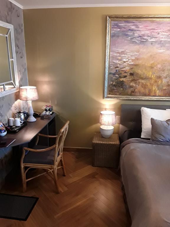 Art Of Dreams Deluxe 4 Stars Bed & Breakfast Laakdal Ngoại thất bức ảnh