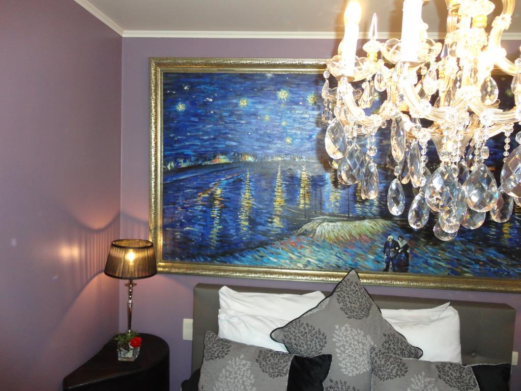 Art Of Dreams Deluxe 4 Stars Bed & Breakfast Laakdal Ngoại thất bức ảnh