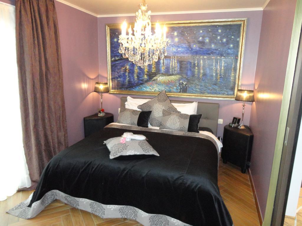 Art Of Dreams Deluxe 4 Stars Bed & Breakfast Laakdal Ngoại thất bức ảnh