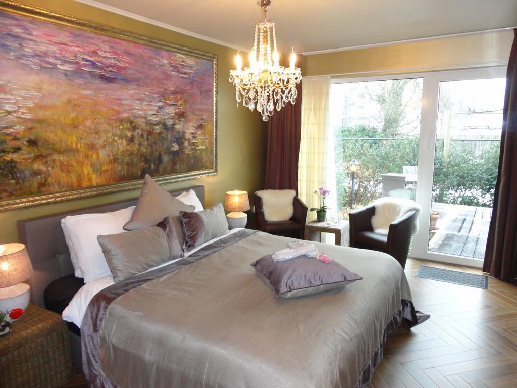 Art Of Dreams Deluxe 4 Stars Bed & Breakfast Laakdal Ngoại thất bức ảnh