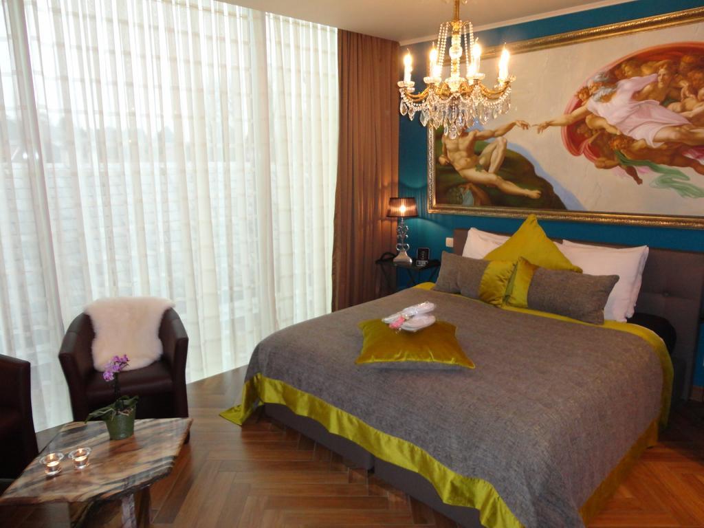 Art Of Dreams Deluxe 4 Stars Bed & Breakfast Laakdal Ngoại thất bức ảnh