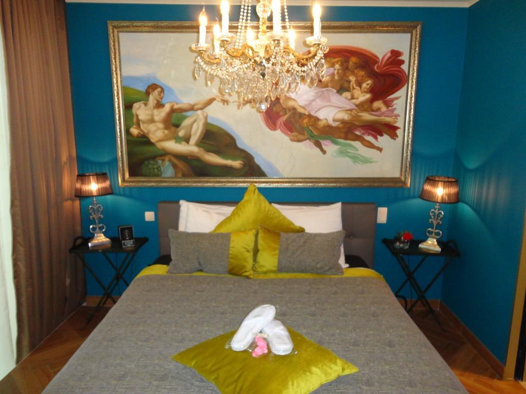 Art Of Dreams Deluxe 4 Stars Bed & Breakfast Laakdal Ngoại thất bức ảnh