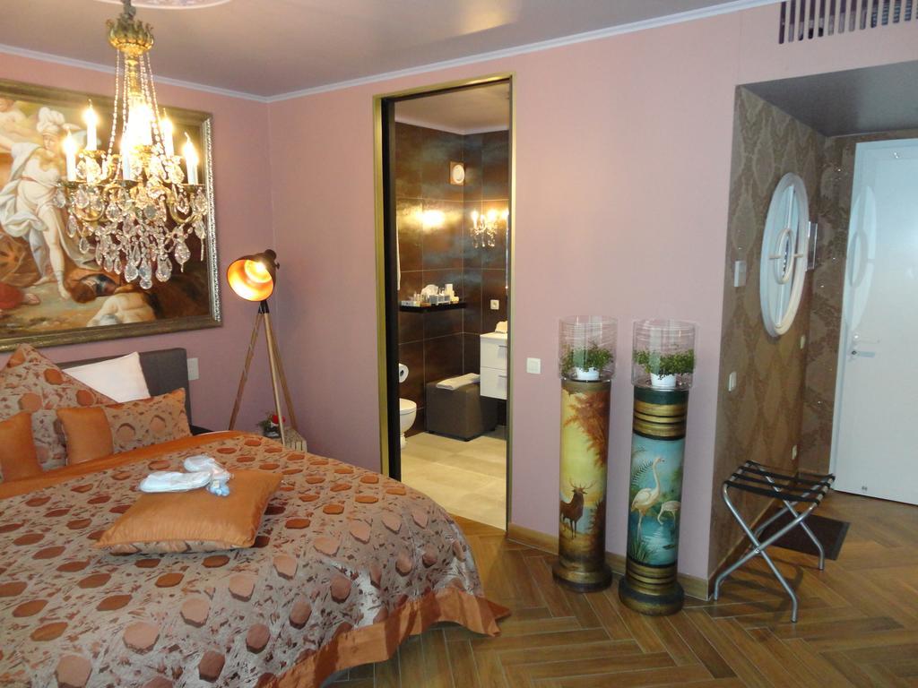 Art Of Dreams Deluxe 4 Stars Bed & Breakfast Laakdal Ngoại thất bức ảnh