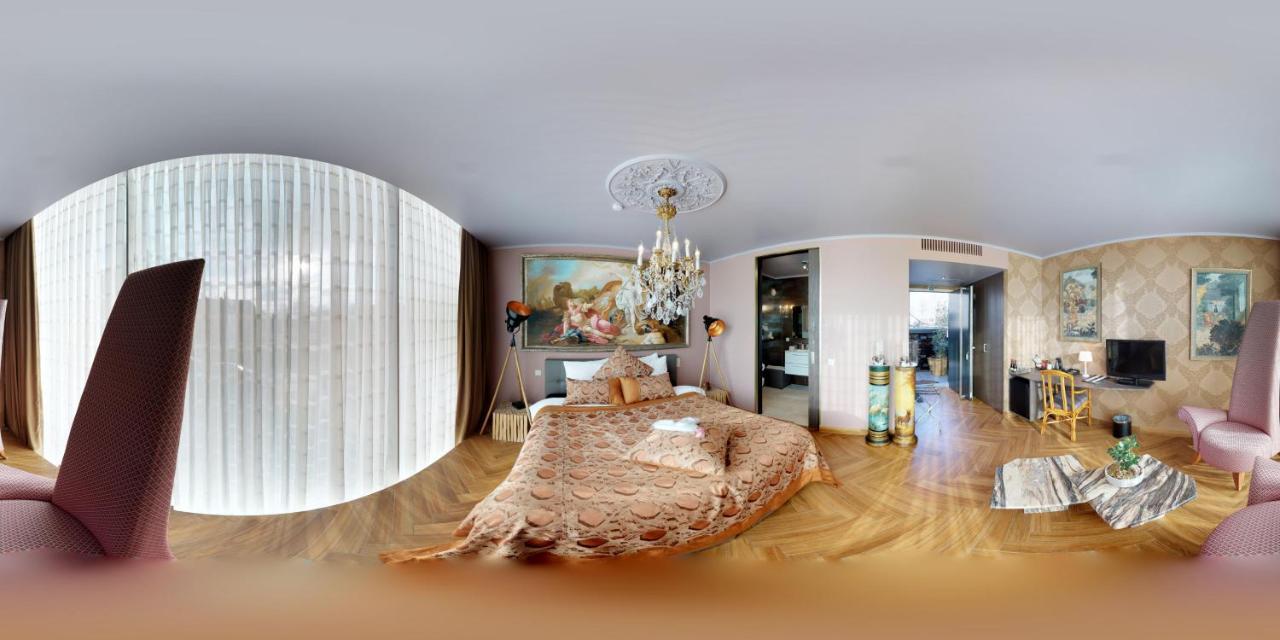 Art Of Dreams Deluxe 4 Stars Bed & Breakfast Laakdal Ngoại thất bức ảnh